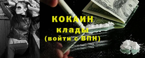 стафф Арсеньев